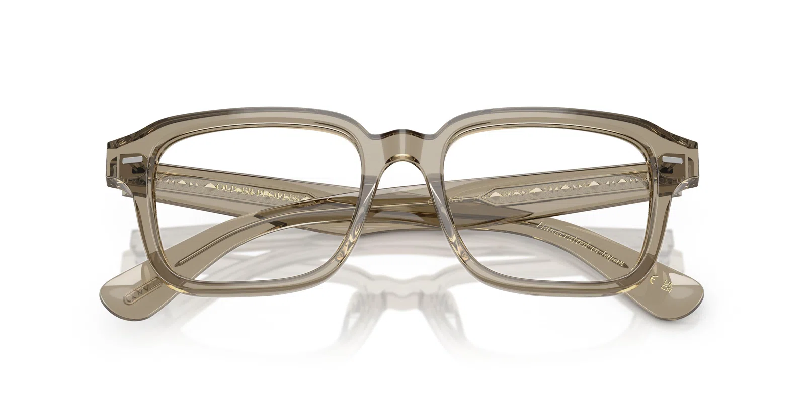 Oliver Peoples Errisson 5562U Eyeglasses - view 30
